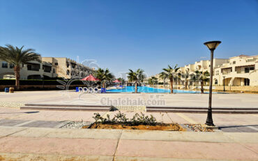 للبيع شالية استلام فورى بالم بيتش