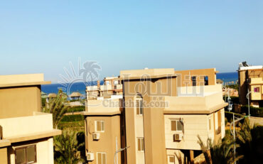 شاليه للبيع استلام فوري مرسيليا بلوباى