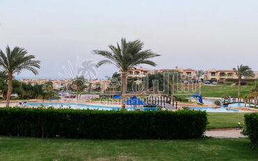 شاليه دور ارضي للبيع لافيستا 6