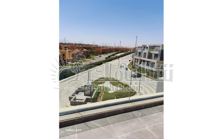 -للبيع-منتجع-لافيستا-راي-العين-السخنة-Villa-for-sale-lavista-ray-resort-ain-sokhna- (6)