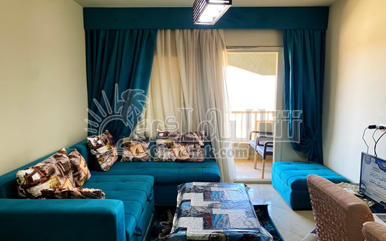 شالية مميز فى الحدائق