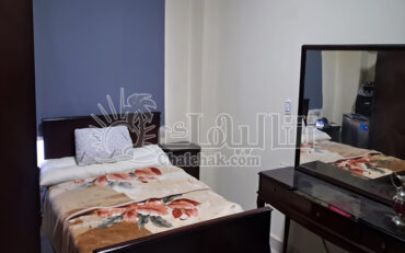 لاسيرينا بالم بيتش العين السخنة – شاليه