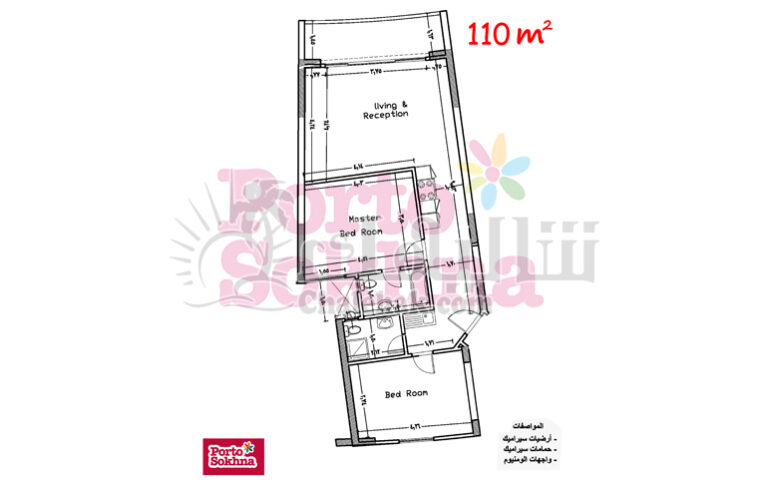 -للبيع-اهرامات-بورتو-العين-السخنة-chalet-for-sale-pyramids-porto-ain-sokhna- (21)