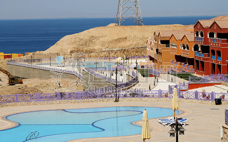 شاليه مفروش للبيع في البهامز بورتو