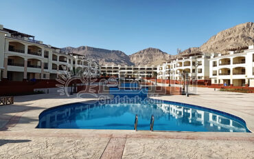 شاليه بحري بالعين السخنة