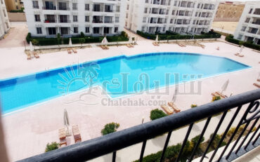 امتلك شاليه مفروش 124م في العين