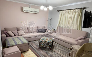 ارورا بيتش العين السخنة – شاليه لقطة