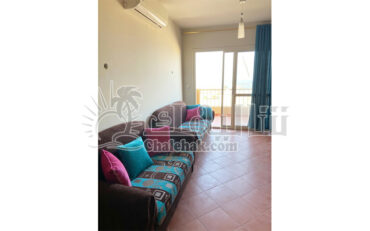 الحدائق المعلقه بورتو السخنة