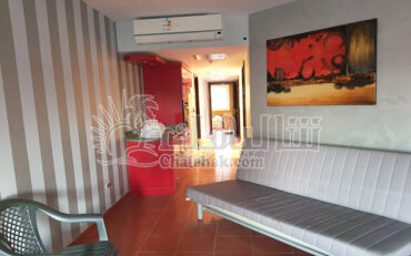 شالية مميز في الهاواين للبيع – أرضي