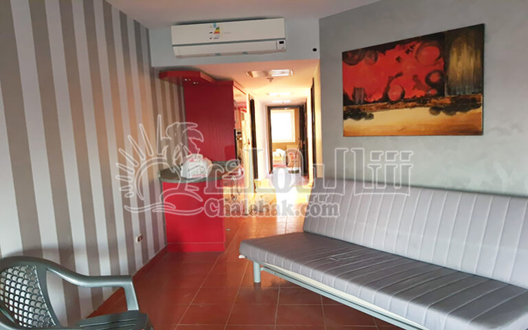 شالية مميز في الهاواين للبيع – أرضي