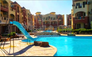 شاليه مميز في لاسيرينا ميني ايجيبت