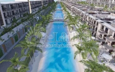 وحدتك الجاهزة في السخنة – جي باي