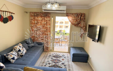 شاليه مميز في لاسيرينا بالم بيتش