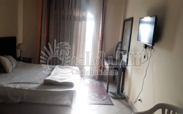 شاليه سعر مميز في الوادي للبيع