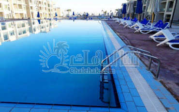 أروما العين السخنة – شاليه