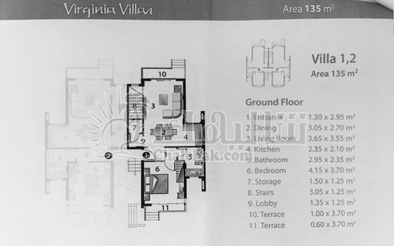 -للبيع-مرسيليا-بلوباى-آسيا-العين-السخنة-chalet-for-sale-blue-bay-asia-ain-sokhna- (9)