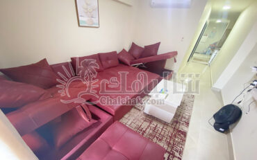 شاليه مميز في ايلاند