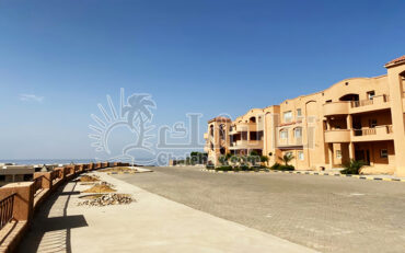 شاليه دور ارضي مميز للبيع – إمباير