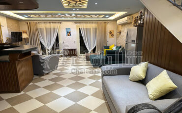 فيلا لاسيرينا العين السخنة