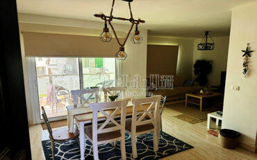 بنتهاوس للبيع – قرية أروما