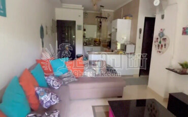 للبيع شاليه بقرية أروما