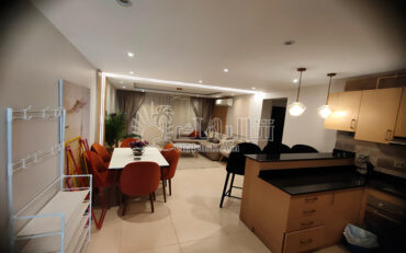 شالية للبيع – بمنتجع أروما