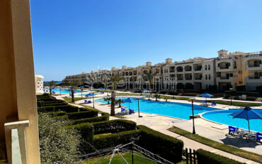 شاليه للبيع – لاسيرينا بالم