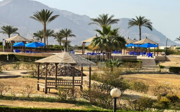 شاليه للبيع – بمنتجع الحجاز