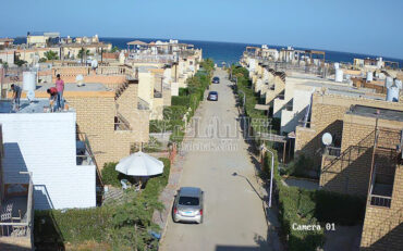 فيلا ستاند ألون للبيع – فنيسيا