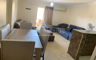 للبيع شاليه – لاجولي مارينا