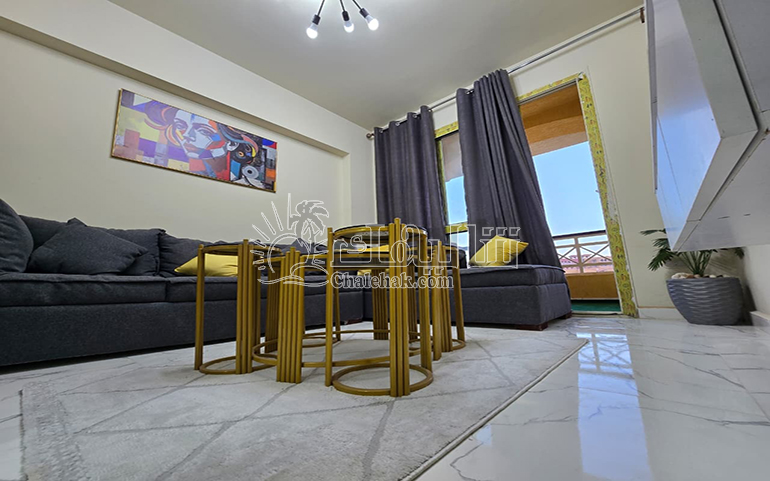 تشطيب فاخر – الكاريبيان باي