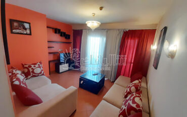 شالية للبيع ببورتو السخنة