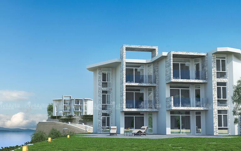 -للبيع-بقرية-المونت جلالة-العين-السخنة-Chalet-for-sale-Il Monte-Galala-Ain-sokhna- (1)