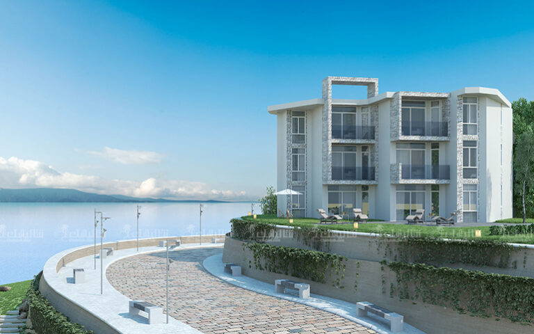 -للبيع-بقرية-المونت جلالة-العين-السخنة-Chalet-for-sale-Il Monte-Galala-Ain-sokhna- (2)