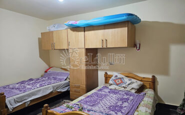 شالية للبيع – ببورتو السخنة