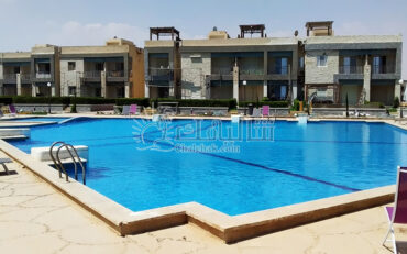 شالية للبيع – كورونادو مارينا