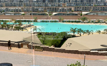 ستوديو للبيع – المونت جلالة