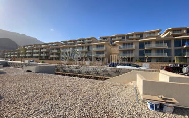 شالية للبيع – المونت جلالة