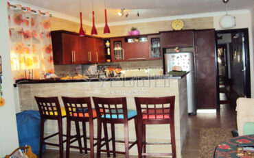 شاليه للبيع – تلال السخنة