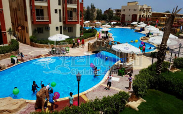 شالية للبيع – ريد كاريت