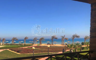 فيلا للبيع – بمنتجع ماليبو