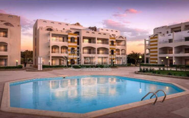 للبيع شاليه منتجع بالميرا