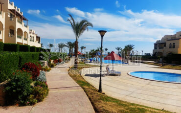 شاليه للبيع – لاسيرينا بالم