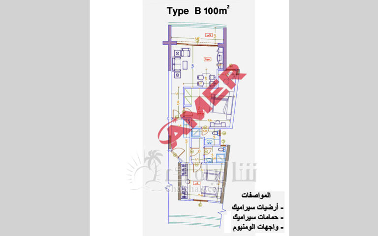 -للبيع-أهرامات بورتو-السخنة-العين-chalet-for-sale-pyramids-porto-ain-sokhna- (10)
