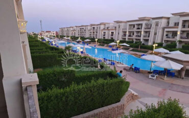 للبيع شاليه - لاسيرينا ريد