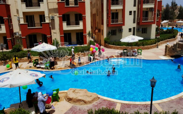 شاليه للبيع - لاسيرينا ريد