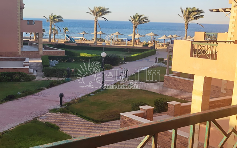 للبيع – فيلا ستاند ألون