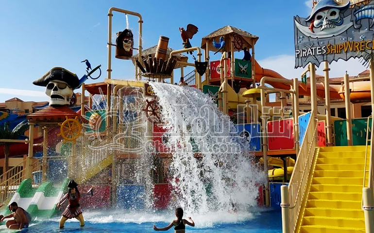 شاليه للبيع – بقرية أولاندو