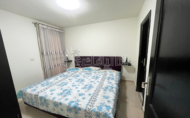 للبيع – ستوديو بورتو السخنة