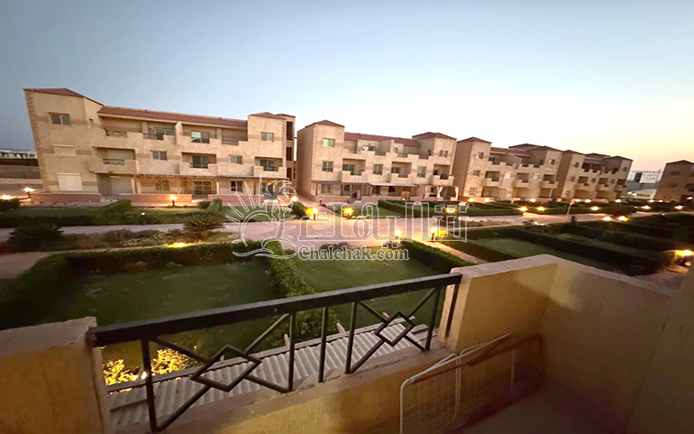 للبيع – شاليه أورلاندو 2